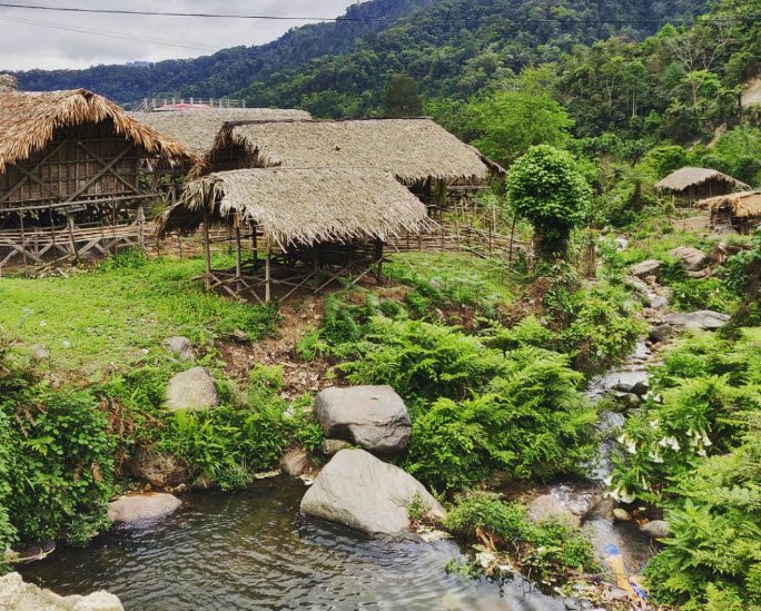 West Siang, Arunachal Pradesh - Vushii.com